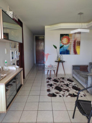 Imagem Apartamento com 4 Quartos à Venda, 100 m² em Bessa - João Pessoa