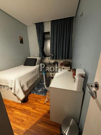 Imagem Apartamento com 4 Quartos à Venda, 114 m² em Jardim - Santo André