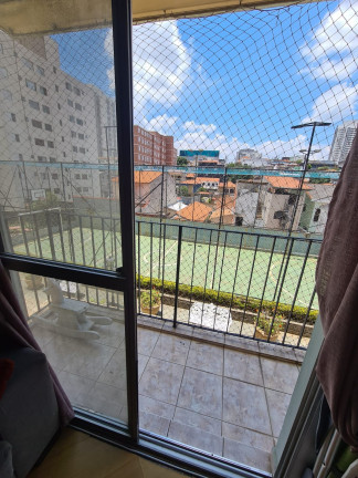 Imagem Apartamento com 3 Quartos à Venda, 78 m² em Vila Esperança - São Paulo Imagem Apartamento com 3 Quartos à Venda, 78 m² em Vila Esperança - São Paulo