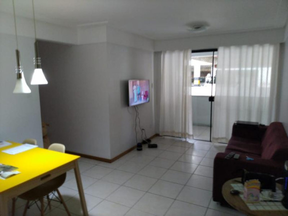 Imagem Apartamento com 3 Quartos à Venda, 80 m² em Rio Vermelho - Salvador