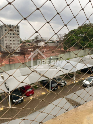 Imagem Apartamento com 2 Quartos à Venda, 42 m² em Recreio São Judas Tadeu - São Carlos