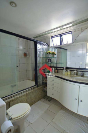 Imagem Apartamento com 3 Quartos à Venda, 195 m² em Cocó - Fortaleza