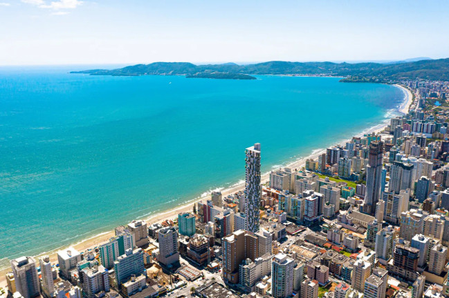 Imagem Apartamento com 4 Quartos à Venda, 205 m² em Meia Praia - Itapema Imagem Apartamento com 4 Quartos à Venda, 205 m² em Meia Praia - Itapema