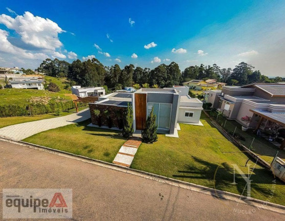 Imagem Casa com 4 Quartos à Venda, 350 m² em Morro Alto - Itupeva Imagem Casa com 4 Quartos à Venda, 350 m² em Morro Alto - Itupeva