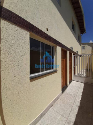 Imagem Casa com 2 Quartos à Venda, 49 m² em Tupiry - Praia Grande