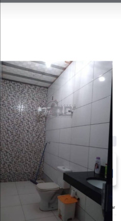Imagem Casa com 3 Quartos à Venda,  em Nova América  - Montes Claros