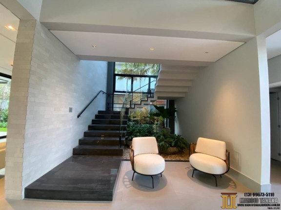 Imagem Casa com 6 Quartos à Venda, 638 m² em Riviera - Bertioga
