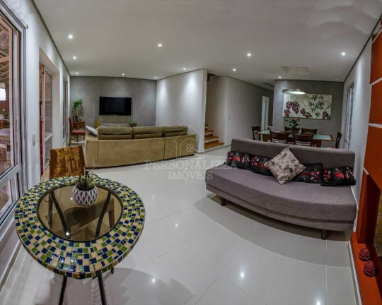 Imagem Casa de Condomínio com 3 Quartos à Venda, 350 m² em Alphaville - Santana De Parnaíba Imagem Casa de Condomínio com 3 Quartos à Venda, 350 m² em Alphaville - Santana De Parnaíba