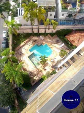 Imagem Apartamento com 3 Quartos à Venda, 137 m² em Vila Andrade - São Paulo Imagem Apartamento com 3 Quartos à Venda, 137 m² em Vila Andrade - São Paulo
