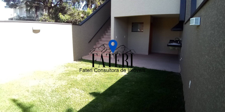 Imagem Casa com 3 Quartos à Venda, 188 m² em Jardim Do Lago - Atibaia Imagem Casa com 3 Quartos à Venda, 188 m² em Jardim Do Lago - Atibaia