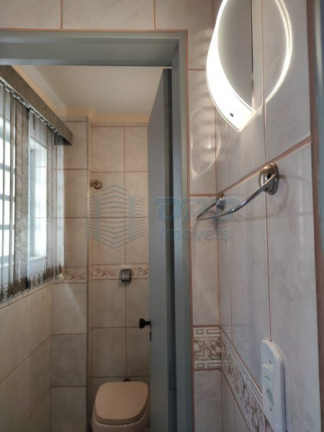 Imagem Sala Comercial para Alugar, 38 m² em Centro - Ribeirão Preto