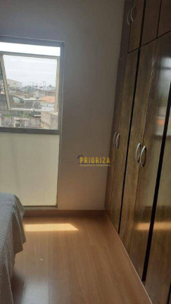 Imagem Apartamento com 3 Quartos à Venda, 90 m² em Condomínio Edifício Novo Mundo - Sorocaba Imagem Apartamento com 3 Quartos à Venda, 90 m² em Condomínio Edifício Novo Mundo - Sorocaba