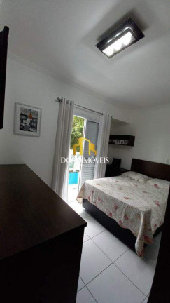 Imagem Apartamento com 2 Quartos à Venda, 56 m² em Vila Camilópolis - Santo André