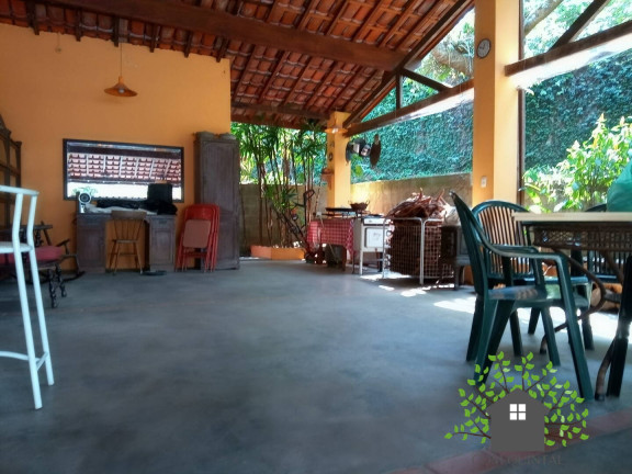 Imagem Casa à Venda, 1 m² em Jardim Do Golf I - Jandira
