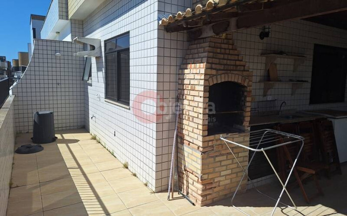 Imagem Cobertura com 4 Quartos à Venda, 224 m² em Vila Nova - Cabo Frio Imagem Cobertura com 4 Quartos à Venda, 224 m² em Vila Nova - Cabo Frio