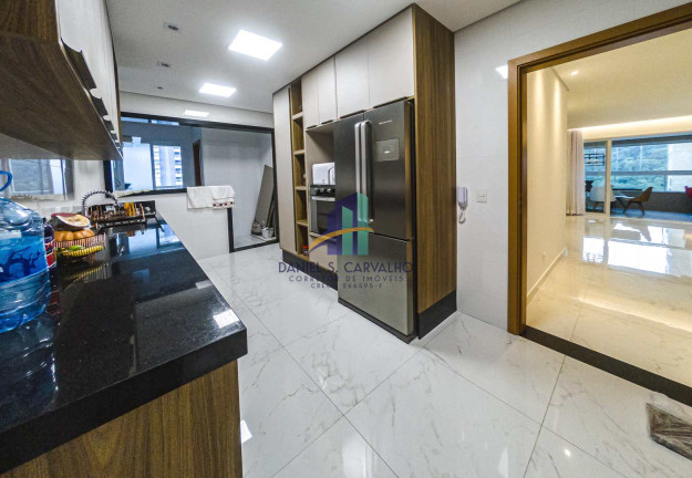 Imagem Apartamento com 3 Quartos à Venda, 147 m² em Canto Do Forte - Praia Grande Imagem Apartamento com 3 Quartos à Venda, 147 m² em Canto Do Forte - Praia Grande