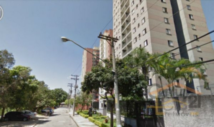 Imagem Apartamento com 3 Quartos à Venda, em Mandaqui - São Paulo Imagem Apartamento com 3 Quartos à Venda, em Mandaqui - São Paulo
