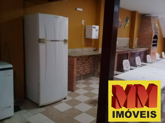 Imagem Casa com 9 Quartos à Venda, 180 m² em Vila Nova - Cabo Frio
