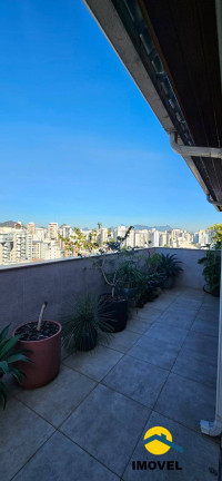 Imagem Cobertura com 4 Quartos à Venda, 230 m² em Santa Rosa - Niterói Imagem Cobertura com 4 Quartos à Venda, 230 m² em Santa Rosa - Niterói