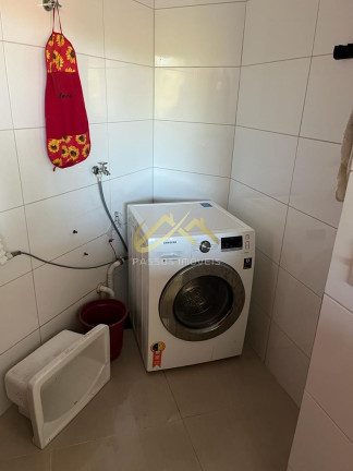 Imagem Apartamento com 3 Quartos à Venda, 164 m² em Parque Vivamar - Ubatuba