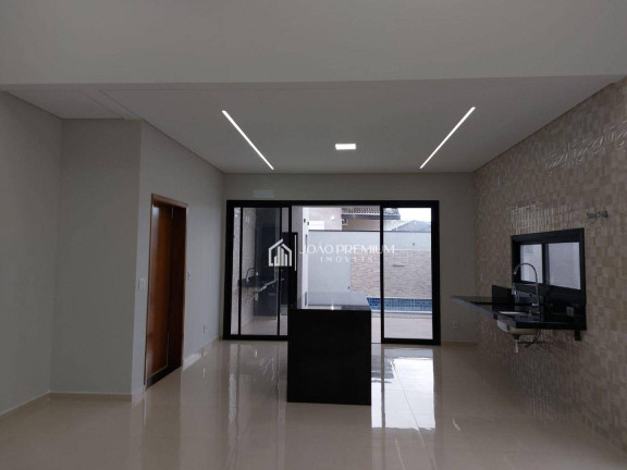 Imagem Casa com 3 Quartos à Venda, 162 m² em Condomínio Terras Do Vale - Caçapava
