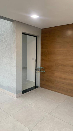 Casa com 3 Quartos à Venda, 118 m² em Horto Florestal - Sorocaba