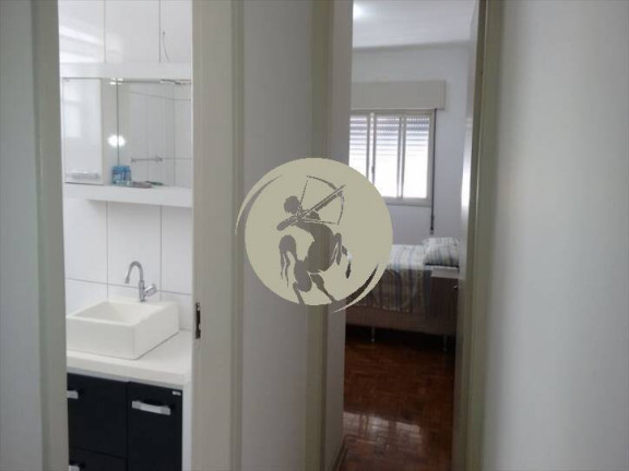 Imagem Apartamento com 2 Quartos à Venda, 80 m² em Boqueirao - Santos
