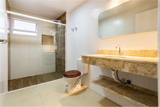 Imagem Apartamento com 3 Quartos à Venda, 86 m² em Santa Cecília - São Paulo