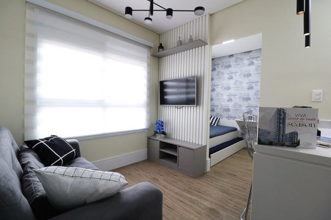 Imagem Apartamento com 2 Quartos à Venda, 52 m² em Tucuruvi - São Paulo Imagem Apartamento com 2 Quartos à Venda, 52 m² em Tucuruvi - São Paulo