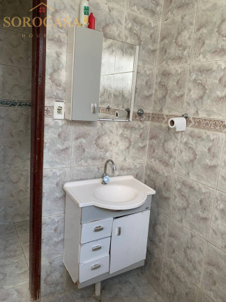 Imagem Casa à Venda, em Parque São Bento - Sorocaba Imagem Casa à Venda, em Parque São Bento - Sorocaba