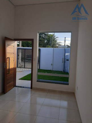 Imagem Casa com 3 Quartos à Venda, 180 m² em Residencial Visão - Lagoa Santa
