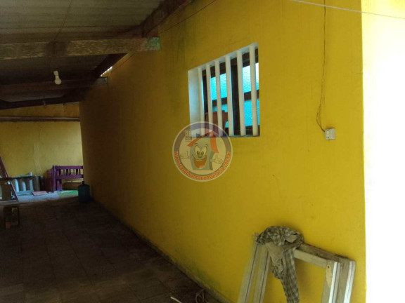 Imagem Casa com 3 Quartos à Venda, 120 m² em Itaóca - Mongaguá Imagem Casa com 3 Quartos à Venda, 120 m² em Itaóca - Mongaguá