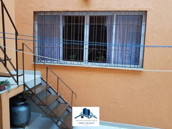 Imagem Casa com 3 Quartos para Alugar, 144 m² em Jardim Vila Formosa - São Paulo Imagem Casa com 3 Quartos para Alugar, 144 m² em Jardim Vila Formosa - São Paulo