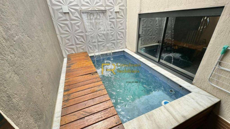 Imagem Sobrado com 2 Quartos à Venda, 70 m² em Sítio Do Campo - Praia Grande Imagem Sobrado com 2 Quartos à Venda, 70 m² em Sítio Do Campo - Praia Grande