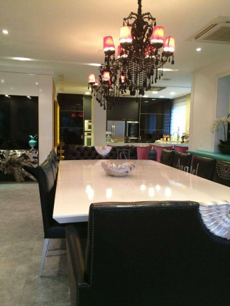 Imagem Apartamento com 4 Quartos à Venda, 367 m² em Tamboré - Barueri