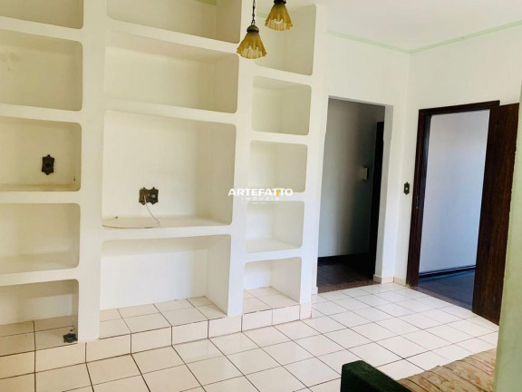 Imagem Casa com 4 Quartos à Venda, 187 m² em Santo Agostinho - Franca Imagem Casa com 4 Quartos à Venda, 187 m² em Santo Agostinho - Franca
