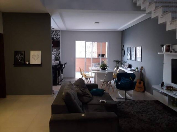 Casa com 3 Quartos à Venda, 200 m² em Jardim Novo Horizonte - Sorocaba