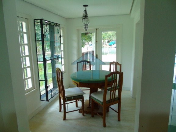 Imagem Casa de Condomínio com 4 Quartos à Venda ou Locação, 1.251 m² em Bracuí - Angra Dos Reis