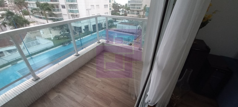 Imagem Apartamento com 2 Quartos à Venda, 78 m² em Vila Alzira - Guarujá Imagem Apartamento com 2 Quartos à Venda, 78 m² em Vila Alzira - Guarujá