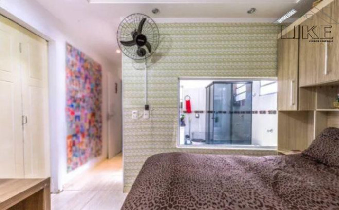 Imagem Casa com 3 Quartos à Venda, 190 m² em Parque Nova Esperança - São José Dos Campos