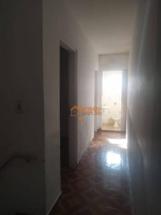 Imagem Sobrado com 3 Quartos à Venda, 90 m² em Jardim Silvia - Guarulhos Imagem Sobrado com 3 Quartos à Venda, 90 m² em Jardim Silvia - Guarulhos
