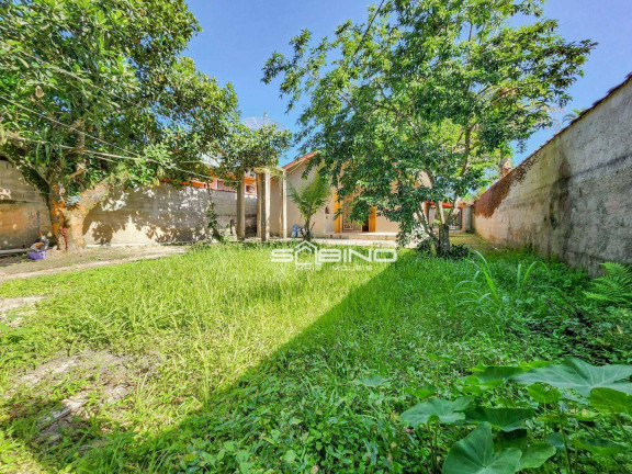 Imagem Casa com 2 Quartos à Venda, 164 m² em Indaiá - Bertioga
