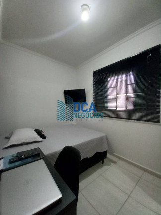 Imagem Casa com 2 Quartos à Venda, 113 m² em Residencial Estoril - Taubaté