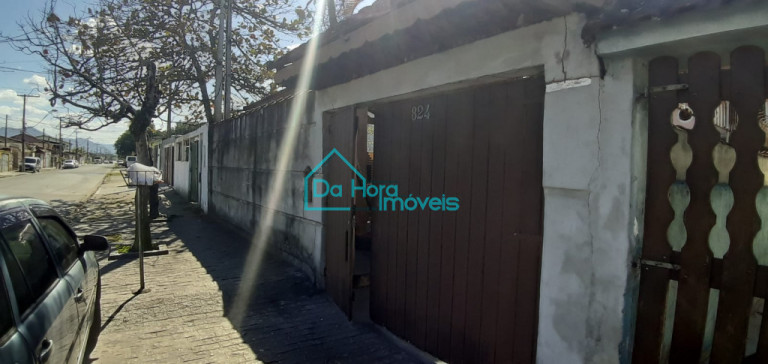 Imagem Casa com 2 Quartos à Venda, 90 m² em Jussara - Mongaguá Imagem Casa com 2 Quartos à Venda, 90 m² em Jussara - Mongaguá