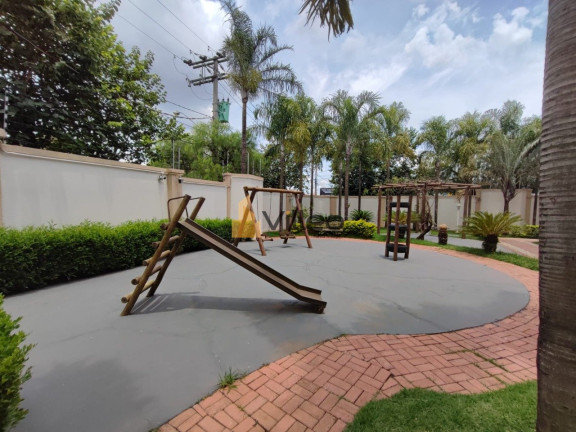 Imagem Apartamento com 2 Quartos à Venda, 62 m² em Cidade Jardim - Sorocaba