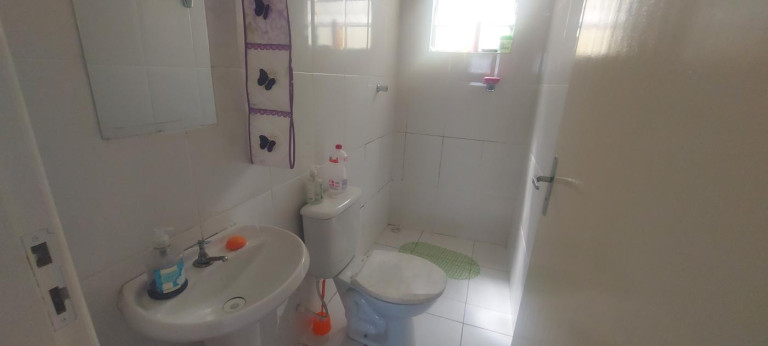 Imagem Casa com 2 Quartos à Venda, 55 m² em Cibratel Ii - Itanhaém