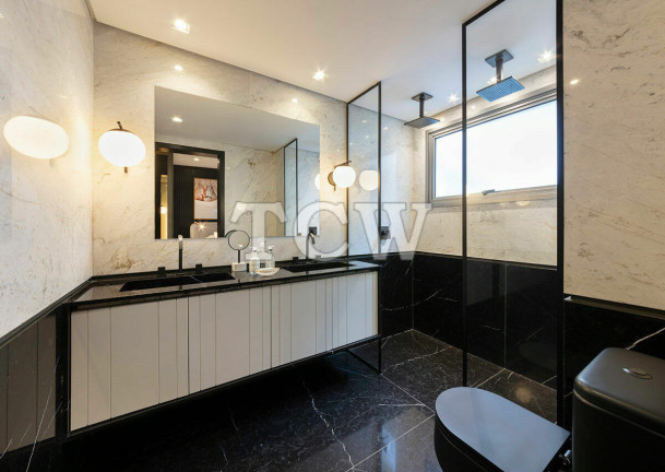 Imagem Apartamento com 3 Quartos à Venda, 147 m² em Itaim Bibi - São Paulo