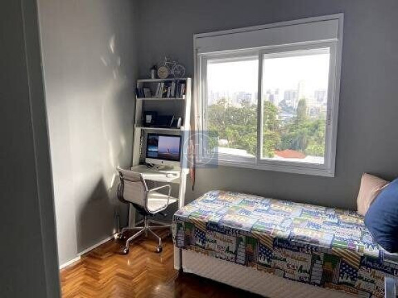 Imagem Apartamento com 2 Quartos à Venda, 78 m² em Pinheiros - São Paulo Imagem Apartamento com 2 Quartos à Venda, 78 m² em Pinheiros - São Paulo