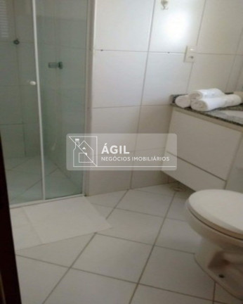 Imagem Apartamento com 3 Quartos à Venda, 65 m² em Jardim Satélite - São José Dos Campos Imagem Apartamento com 3 Quartos à Venda, 65 m² em Jardim Satélite - São José Dos Campos