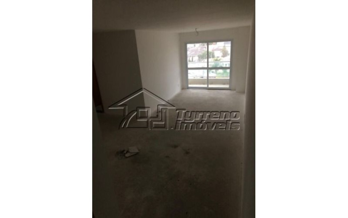 Imagem Apartamento com 3 Quartos à Venda, 106 m² em Urbanova - São José Dos Campos